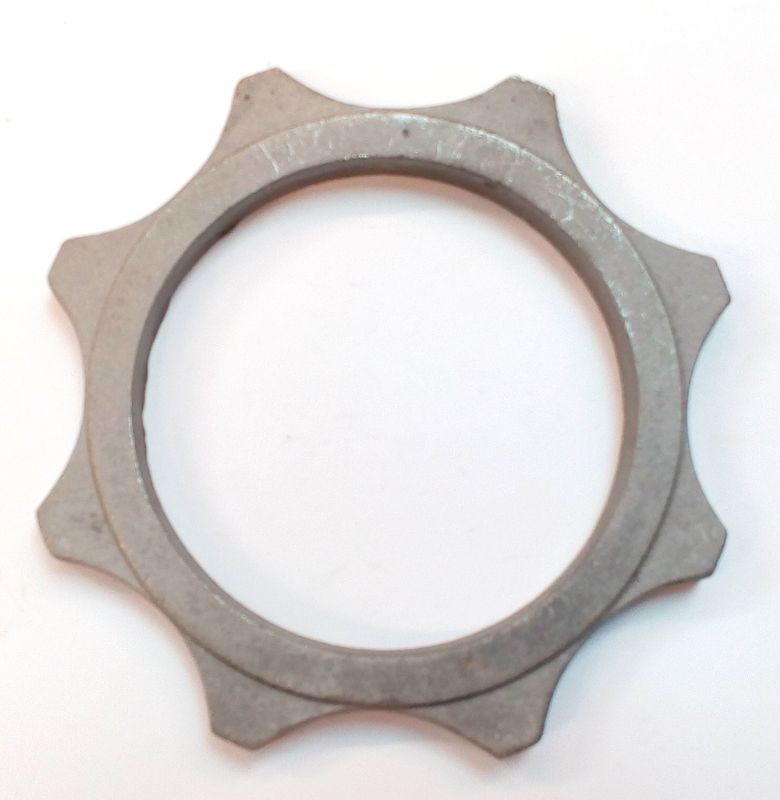 Brake Shoe Ring (DC4)